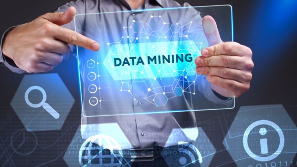 RELACIÓN ENTRE DATA MINING Y LOS SISTEMAS
