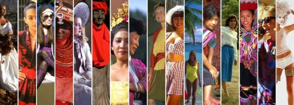 Variaciones Culturales del Color