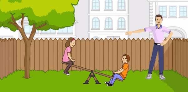 Curso de Cuidador de niños