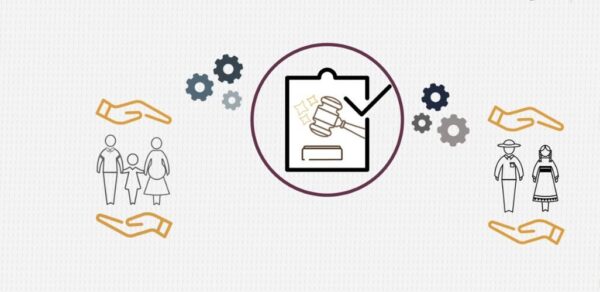 Curso de Derechos Humanos para el Servidor Público