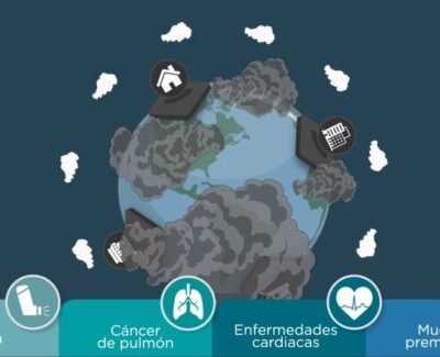 Curso de Gobernanza del aire 1 Curso de Gobernanza del aire