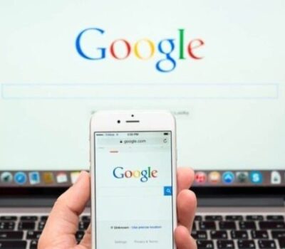 Tecnología Google