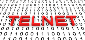 Telnet