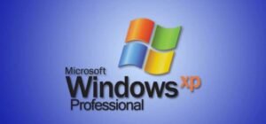 Windows XP Profesional