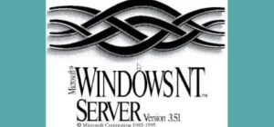 Windows NT Server