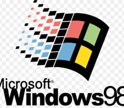 Windows 98