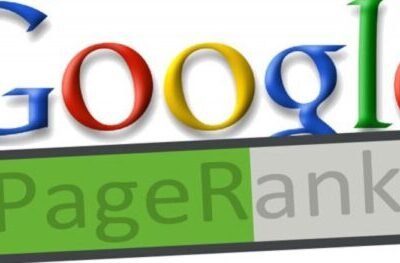 Qué es el PageRank