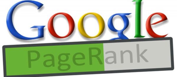 Qué es el PageRank