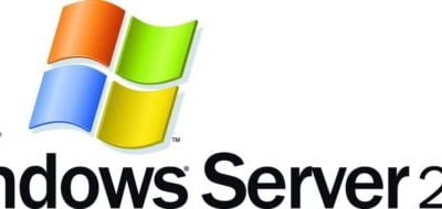 Windows Server 2003