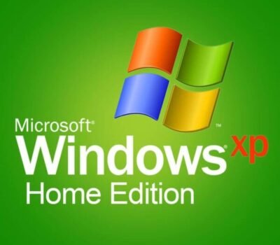 Windows XP Home