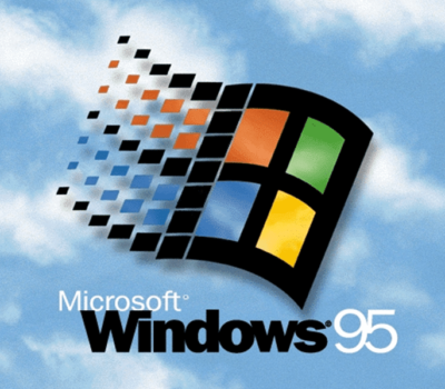 Windows 95