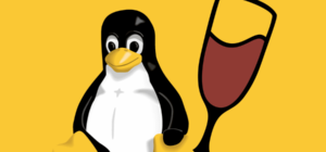 Wine Linux