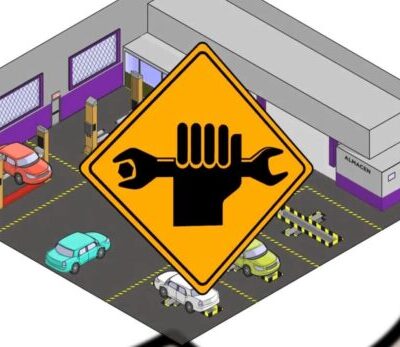Curso de Mecánico automotriz 1 Curso de Mecánico automotriz