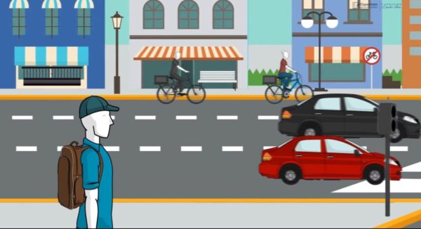 Curso de Movilidad No Motorizada