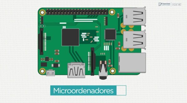 Curso de Programador de microordenadores 1 Curso de Programador de microordenadores