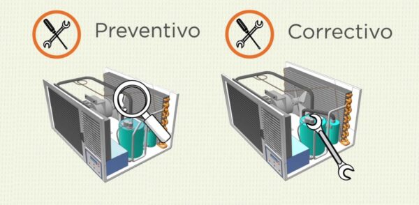 Curso de Reparador de aire acondicionado 1 Curso de Reparador de aire acondicionado