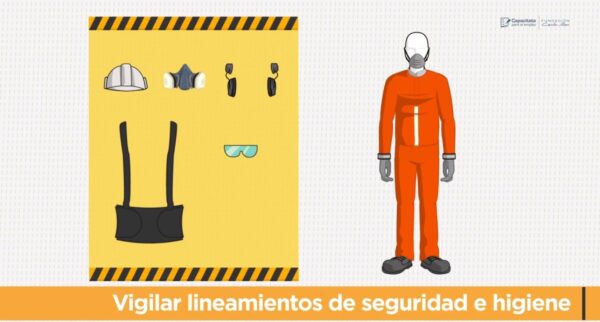 Curso de Supervisor de operaciones