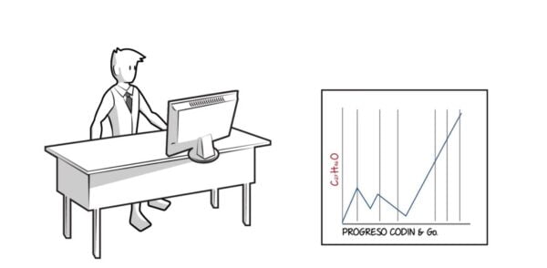 Curso de Técnico en informática