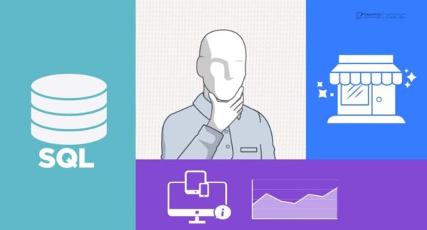 Curso de Técnico en Business Analytics