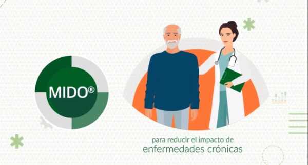 Curso de Experto MIDO adultos
