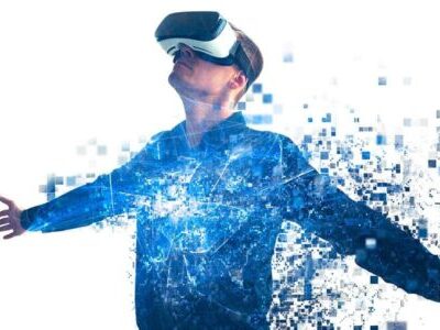 Realidad Virtual en Geometría