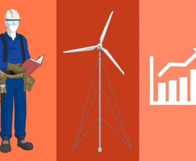 Curso de Técnico en instalación de energía eólica 1 Curso de Técnico en instalación de energía eólica