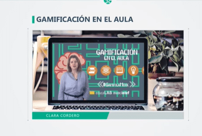 Gamificación en el aula 1 Gamificación en el aula
