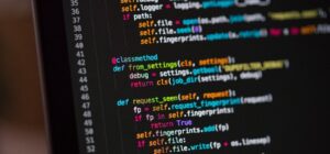 Lo que necesita saber sobre un curso de programación de computadoras