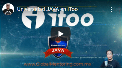 Universidad Java De Cero a Master +82 hrs (JDK 14 update)!