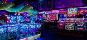 Los diferentes lados de la programación de juegos de computadora