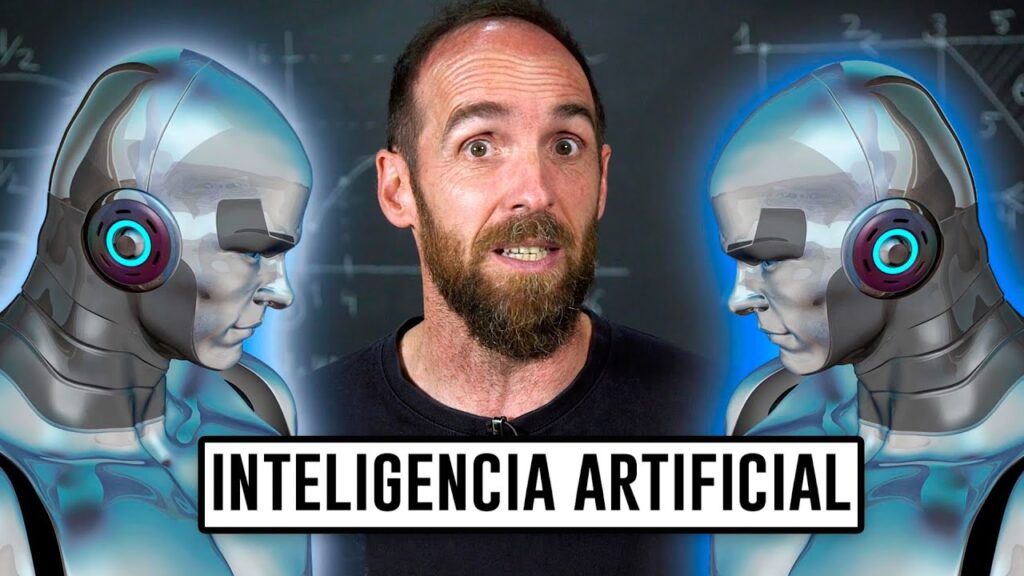Una semana dedicada a la Inteligencia Artificial: Impulsando el futuro 2 Inteligencia Artificial