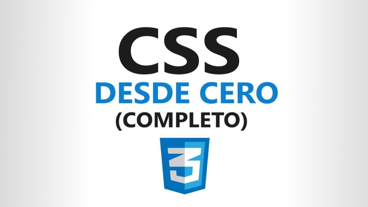 curso de css3