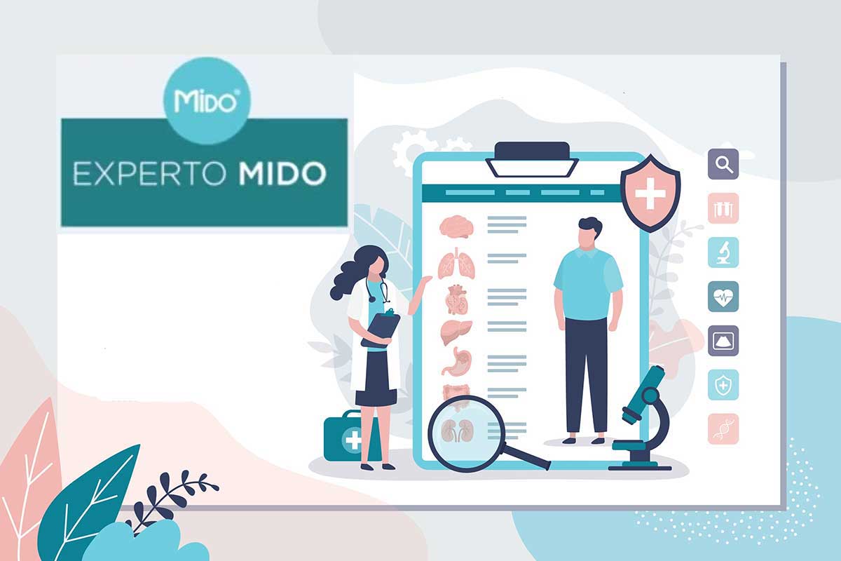 curso de experto mido embarazo