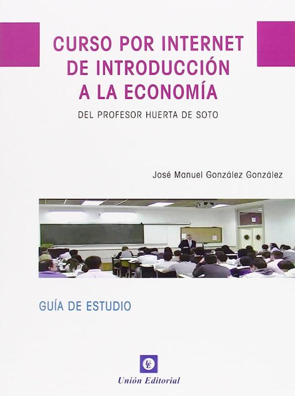 Curso de Introducción a la economía 1 curso de introduccion a la economia scaled
