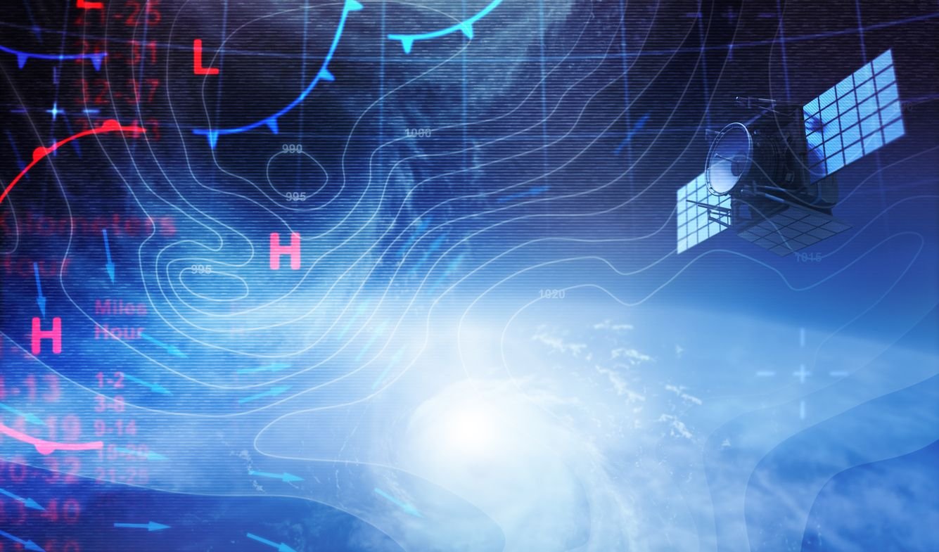 ia y prediccion del clima modelos y precision