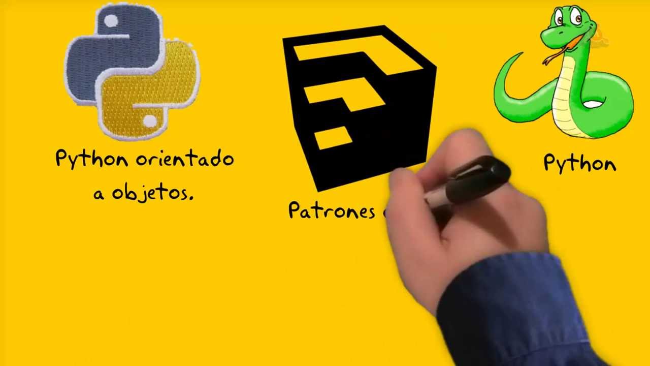 videotutorial python 3