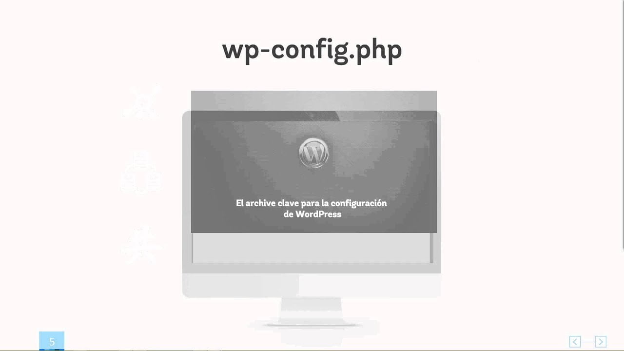 videotutorial wordpress para desarrolladores