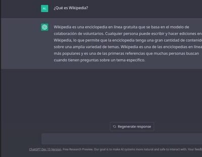 consejos para optimizar la interaccion con chatgpt 1