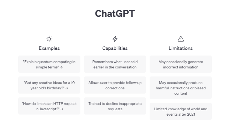 Las mejores prácticas y recomendaciones para usar ChatGPT de forma ...
