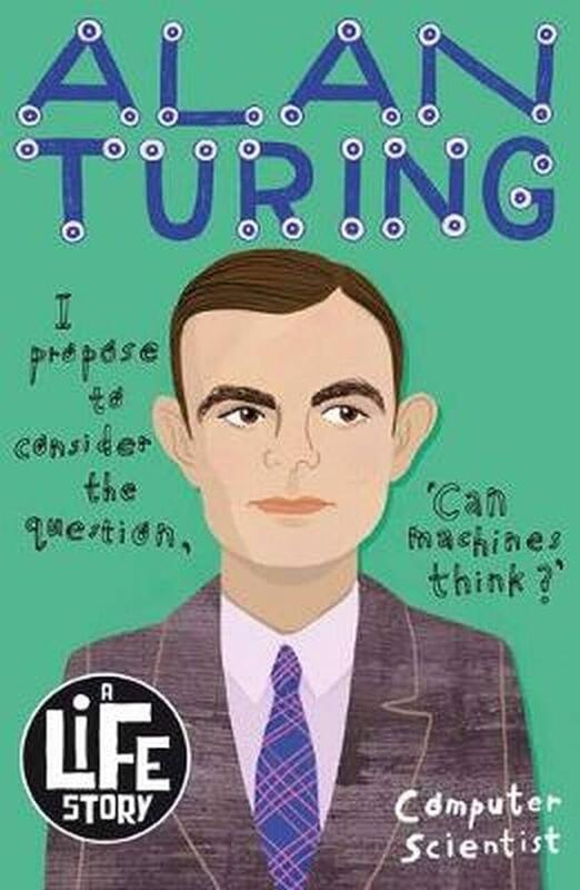 aprende sobre alan turing una resena de libro biografico 1 scaled
