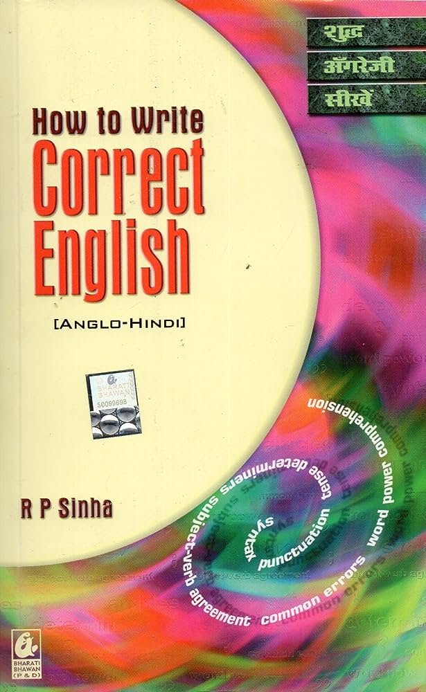 como escribir correctamente en ingles