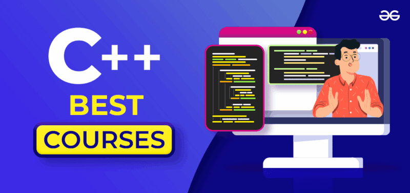Curso de C++ | aprender-libre.com | (2026 - julio)