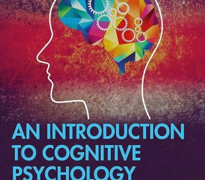 introduccion a la psicologia cognitiva