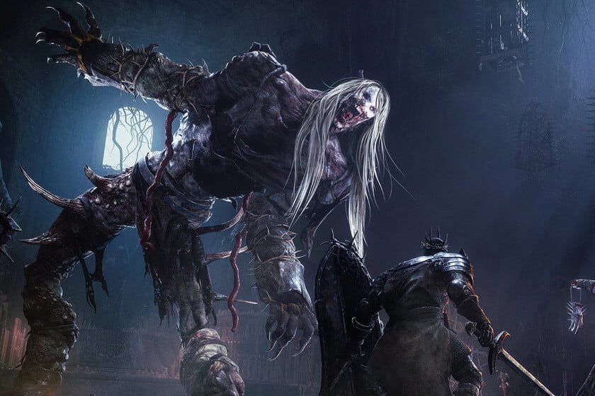 Lords Of The Fallen 2023 Vende Casi Un Mill N De Copias Con La   1702706442 840 560 