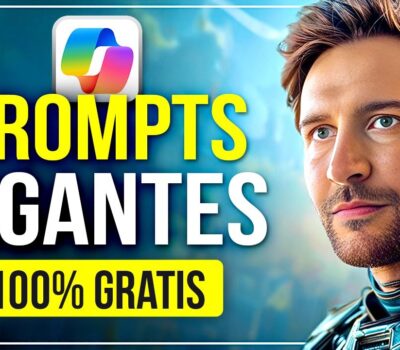 Descubre cómo implementar PROMPTS EXTRALARGOS en COPILOT de forma gratuita. ¡Te sorprenderás! 🤯 ¡Muy útil! 1 1715446881 maxresdefault