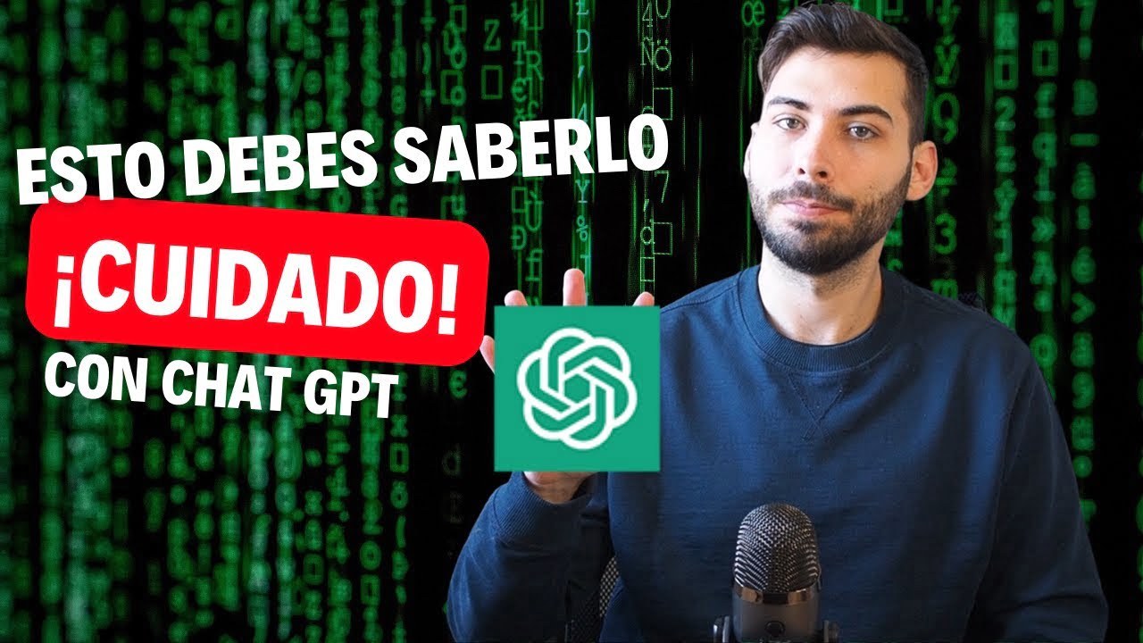 Te Has Preguntado Cuáles Son Las Consecuencias De Usar Chatgpt