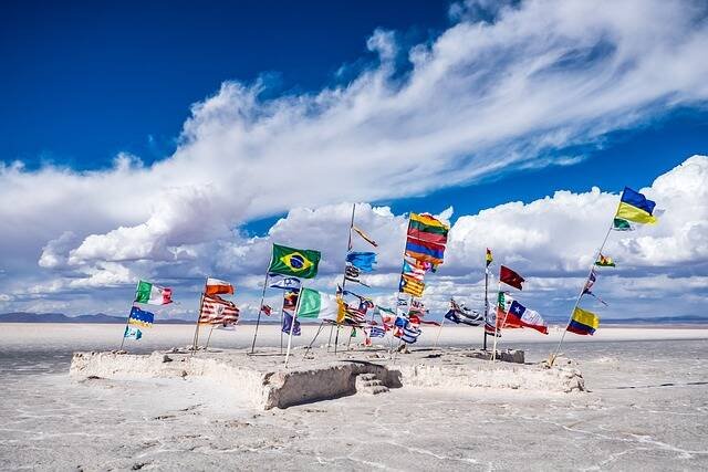 italia argentina japon recursos para aprender las banderas del mundo 3 2