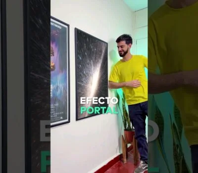 Descubre el Sorprendente Efecto Portal: ¿Por Qué Está Revolucionando la Tendencia #EdicionDeVideos? 2 1725026839 maxresdefault