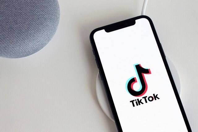 como usar tiktok como bloquear un usuario en tiktok 1