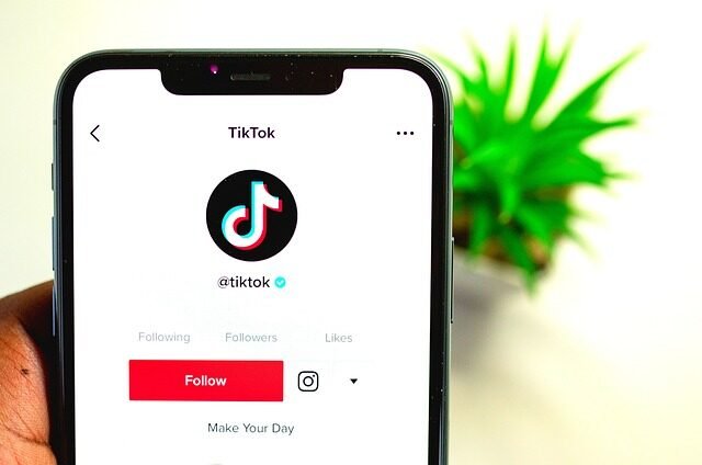 como usar tiktok como bloquear un usuario en tiktok 3